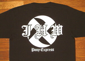 �yPONY EXPRESS �|�j�[�G�N�X�v���X�z �w�r�[�I���X �R�b�g�����n �v�����g ���� T�V���c ��KAMA-�� ���S�� (�u���b�N×�z���C�g) �� �� �o�C�J�[ �z�b�g���b�h �}���W �܂� �����Y ���� �� �A�E