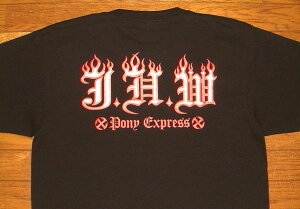 �yPONY EXPRESS �|�j�[�G�N�X�v���X�z �w�r�[�I���X �R�b�g�����n �t���C���X �� ���S �v�����g ���� T�V���c ��JHW FLAMES�� (�u���b�N×�z���C�g×���b�h) �o�C�J�[ �z�b�g���b�h �X�P�[�^�[ �t��