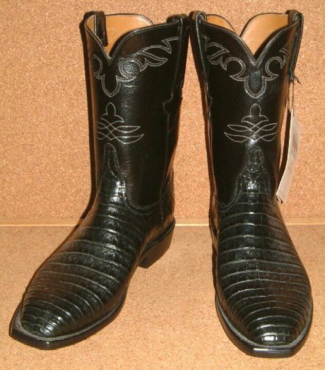 楽天市場】貴重 本物 【LUCCHESE CLASSICS ルケーシー クラシックス 
