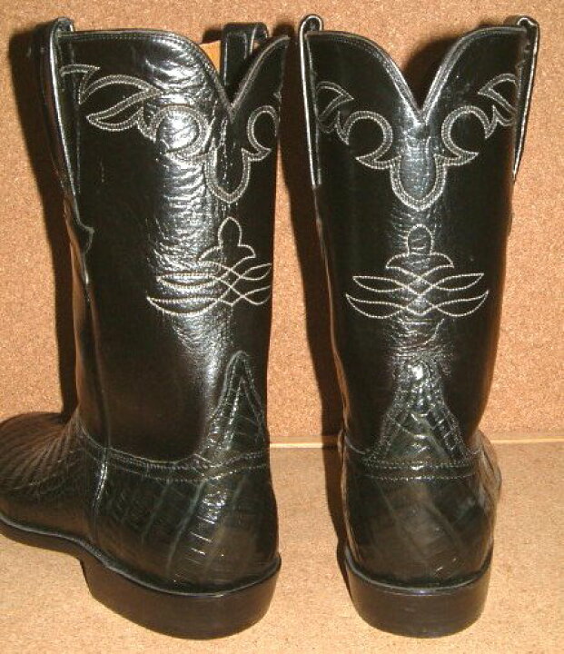 楽天市場】貴重 本物 【LUCCHESE CLASSICS ルケーシー クラシックス 