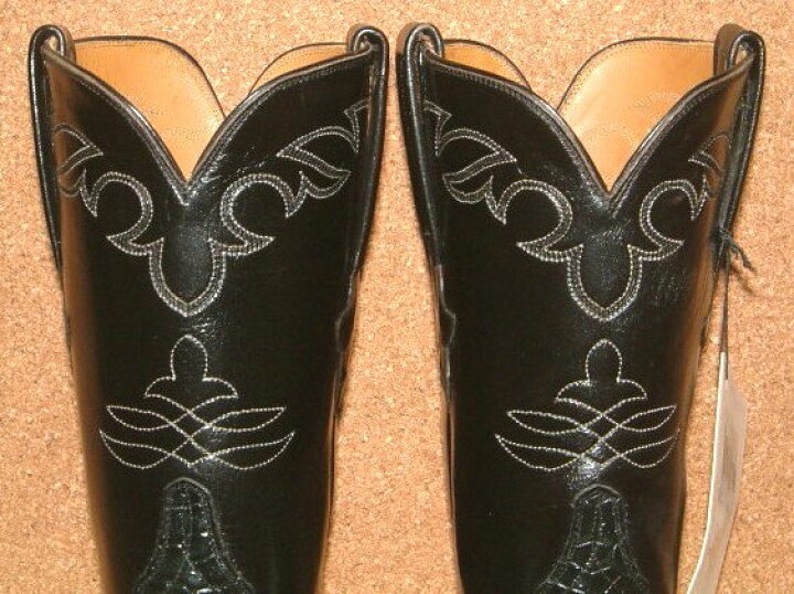 楽天市場】貴重 本物 【LUCCHESE CLASSICS ルケーシー クラシックス 