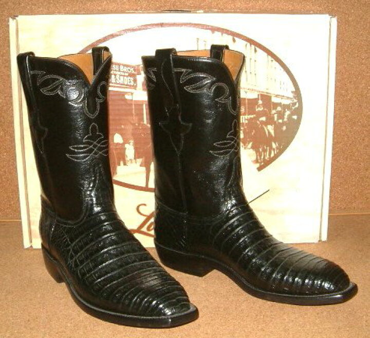 楽天市場】貴重 本物 【LUCCHESE CLASSICS ルケーシー クラシックス 