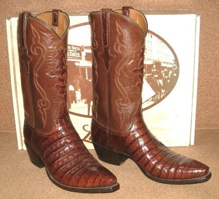 楽天市場】貴重 本物 【LUCCHESE CLASSICS ルケーシー クラシックス  