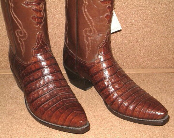 楽天市場】貴重 本物 【LUCCHESE CLASSICS ルケーシー クラシックス 