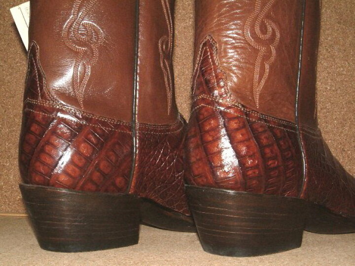 楽天市場】貴重 本物 【LUCCHESE CLASSICS ルケーシー クラシックス 