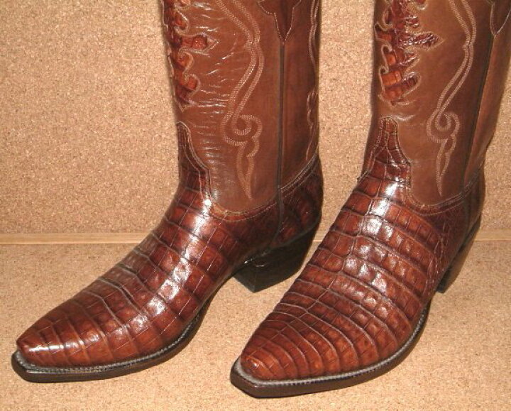 楽天市場】貴重 本物 【LUCCHESE CLASSICS ルケーシー クラシックス 