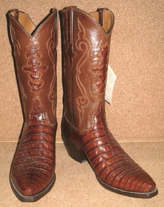 楽天市場】貴重 本物 【LUCCHESE CLASSICS ルケーシー クラシックス 