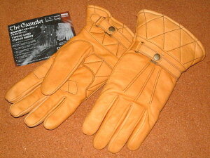 yPOWWOW pEEz oCJ[dl ~Gp \ h dl  IChU[ v U[O[u GAUNTLET SHORT-03 Kgbg V[g (NATURAL TAN) U[ O[u Harley Davidson n