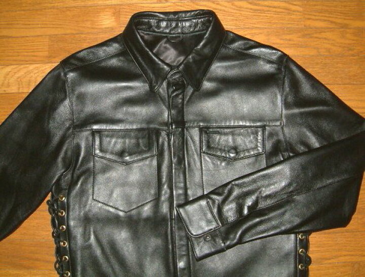 楽天市場】【OUTLAW WORKS アウトローワークス】 バイカー仕様 シープ  