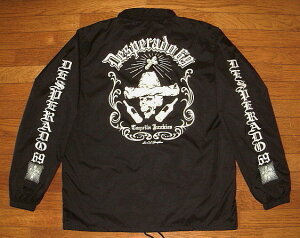 yDESPERADO 69 fXy[h69z iCn × |GXeCjO dl LVJ `J[m R[`WPbg EBhu[J[ TEQUILA JUNKIES SKULL XJ(BLACK) zbgbh o