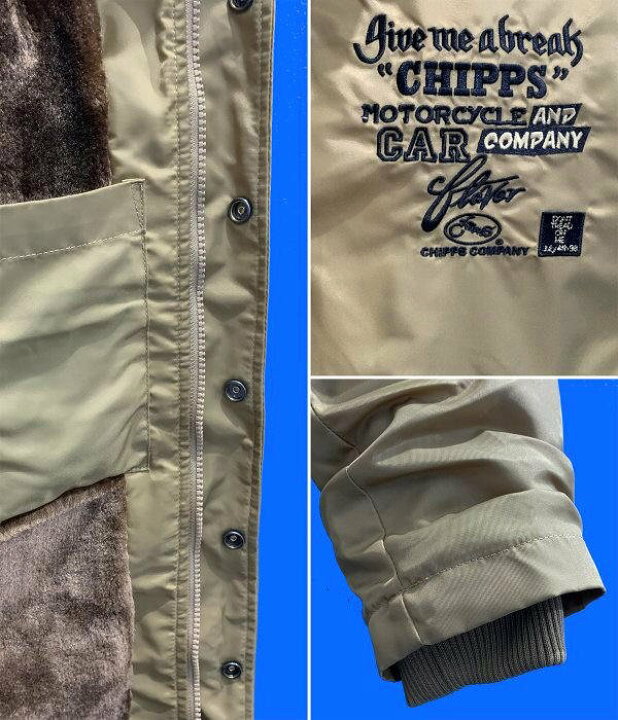 楽天市場】【CHIPPS COMPANY チップスカンパニー】 肉厚 ヘビーオンス 