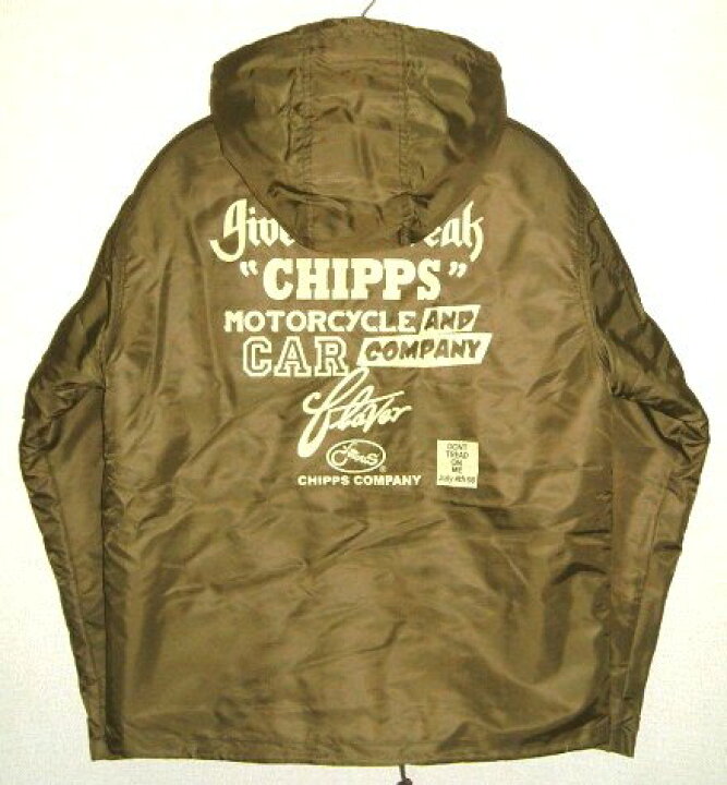 楽天市場】【CHIPPS COMPANY チップスカンパニー】 肉厚 ヘビーオンス 