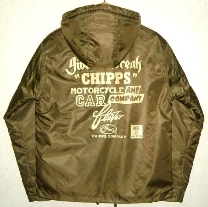 楽天市場】【CHIPPS COMPANY チップスカンパニー】 肉厚 ヘビーオンス 