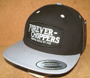 yREDTAiL bheCzyViSE oCXz oCJ[dl E[×|GXea wr[cCn hJ tbgoCU[ Lbv FOREVER CHOPPERS (ubN×O[)  Xq YUPOONG FLEXFIT 