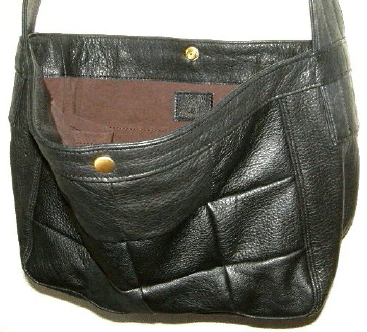 楽天市場】【Groover Leather グルーバーレザー】 高級 肉厚 ディア 