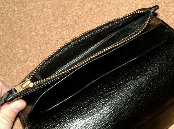 楽天市場】限定 【Groover Leather グルーバーレザー】 高級 新喜皮革  