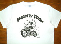 楽天市場】ミッキー tシャツ バイカーの通販
