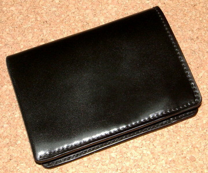 楽天市場】【Groover Leather グルーバーレザー】 高級 新喜皮革 