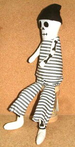 yR4TzyWHOOPEE SKULL E[s[XJz LVJXJ ʂ h[ uS30cmv mPRISONER vYi[ l {[_[ ߑn (zCg)  l č S LVR ҂̓ X