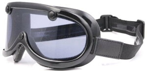 Y { yDIN MARKET fB}[Pbgz ySHMz GREASER 60's VINTAGE GOGGLE LEATHER 1inch O[T[ 1960N re[W X^C oCNp S[O [NAY & CgX[NY]  