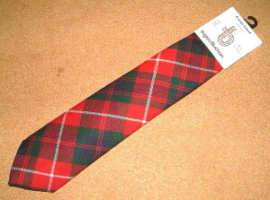 { XRbgh CMX yIngles Buchan COXoJz  100sAj[E[n ^[^`FbN lN^C E[^C [PURE NEW WOOL NECKTIE] (Fraser Lovat)    p