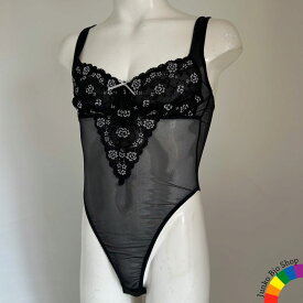 男性用下着 Tバックボディースーツ mbs-80 black coordinateシリーズ ブラック