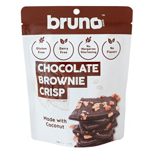 bruno �N���X�s�[�u���E�j�[ ���`���R���[�g�� 60g