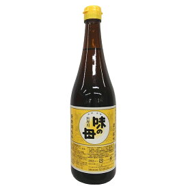 発酵調味料 味の母 ビン 720ml　味醂　みりん