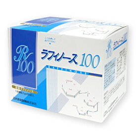 日本甜菜糖 ラフィノース100 顆粒 2g×60本