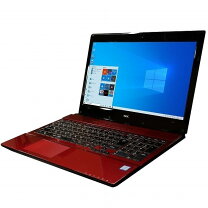 楽天市場】ノートパソコン nec 750 i7の通販