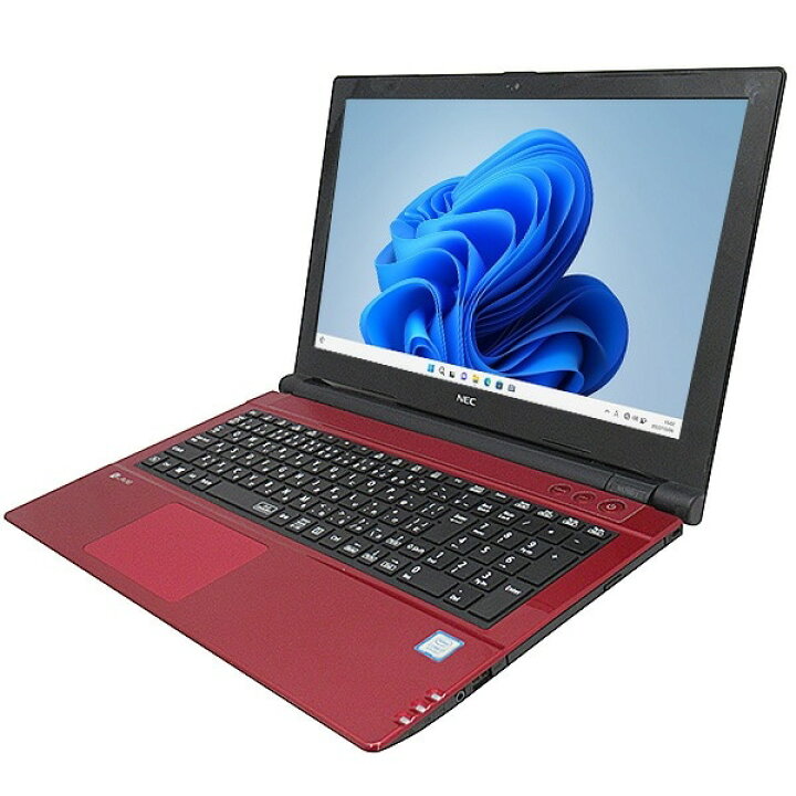 楽天市場】NEC LAVIE NS700/J 訳あり品 Windows11 64bit WEBカメラ 