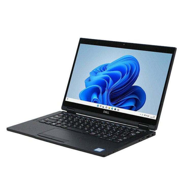 楽天市場】DELL LATITUDE 7390 2-in-1 Windows11 64bit タッチパネル 