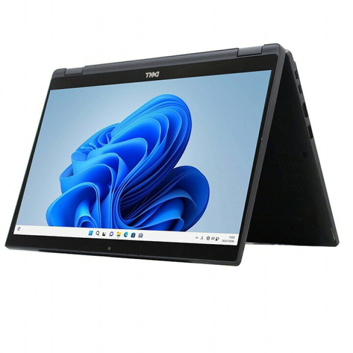 楽天市場】DELL LATITUDE 7390 2-in-1 Windows11 64bit タッチパネル 