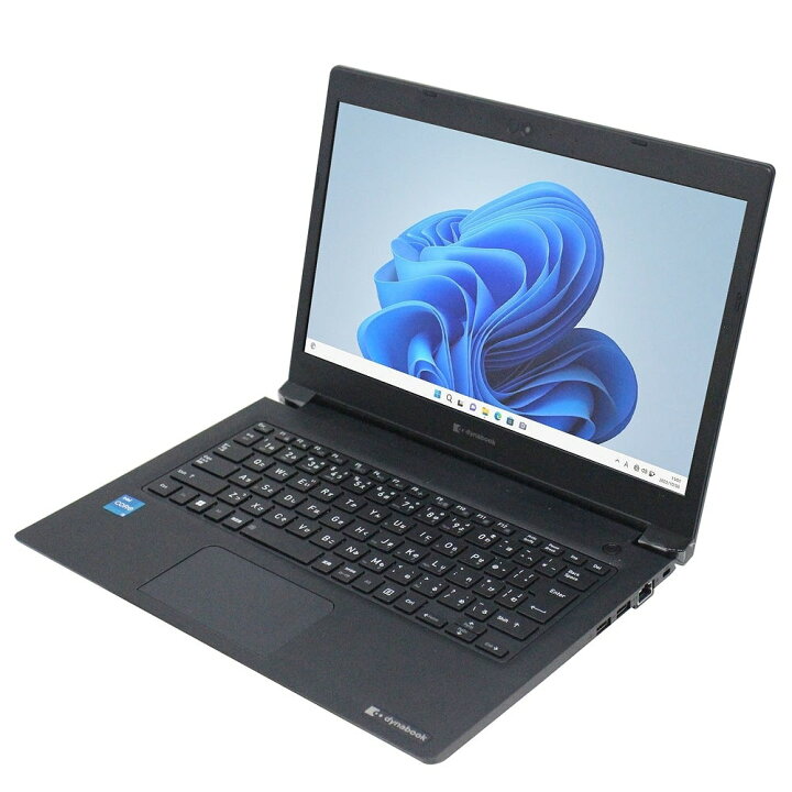 楽天市場】東芝 dynabook S73/HU 訳あり品 Windows11 64bit WEBカメラ 