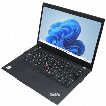 楽天市場】thinkpad x390（ノートPC｜パソコン）：パソコン・周辺機器 