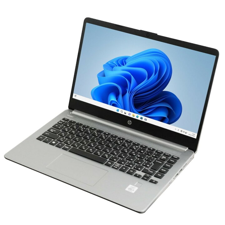 HP 340S G7 ノートパソコン Core™ i5 1035G1/8GB/ssd256/FHD 楽天市場 
