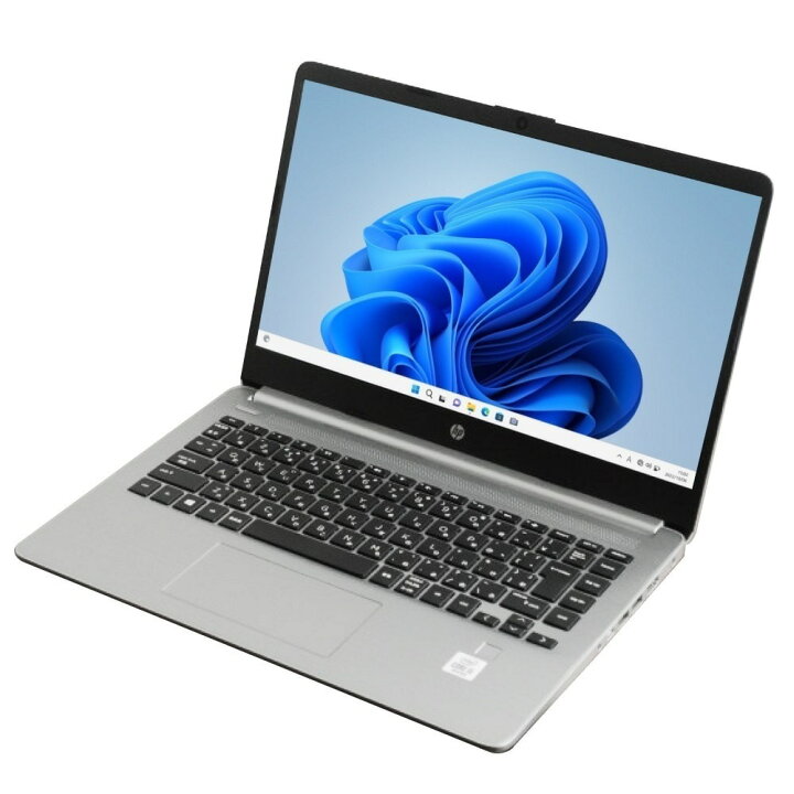 楽天市場】HP 340S G7 訳あり品 Windows11 64bit WEBカメラ Core i5 