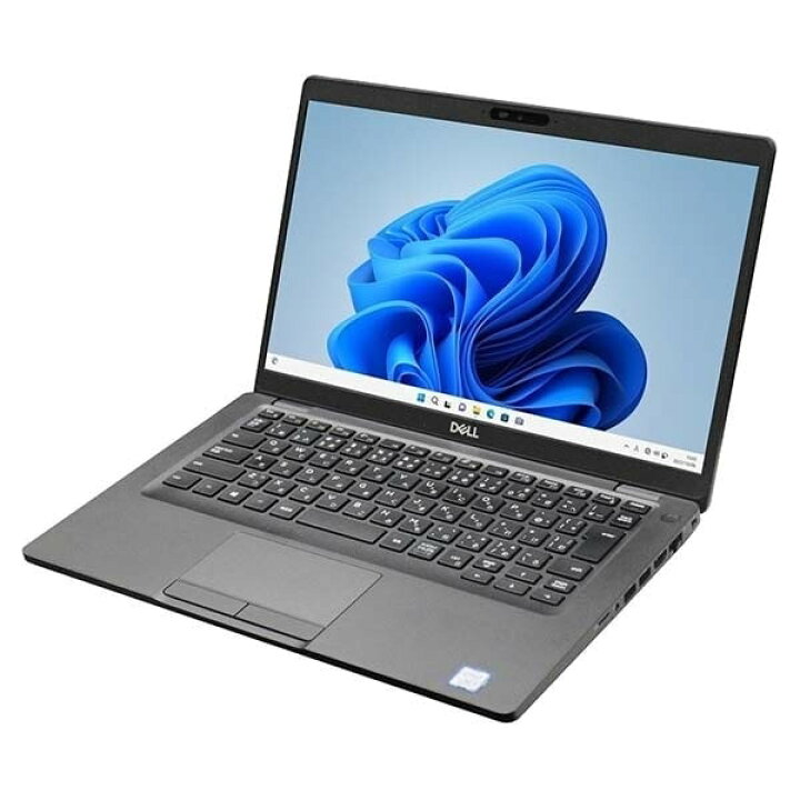 楽天市場】DELL LATITUDE 5401 Windows11 64bit WEBカメラ HDMI Core 