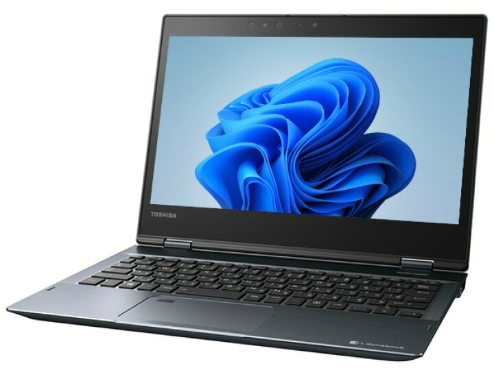 楽天市場】東芝 dynabook VZ72/HL Windows11 64bit WEBカメラ Core i7 