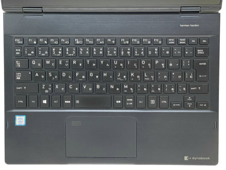 楽天市場】東芝 dynabook VZ72/HL Windows11 64bit WEBカメラ Core i7 