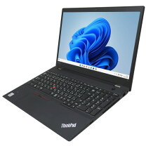 楽天市場】thinkpad t15の通販