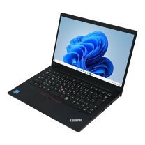 楽天市場】ThinkPad E14 office付きの通販