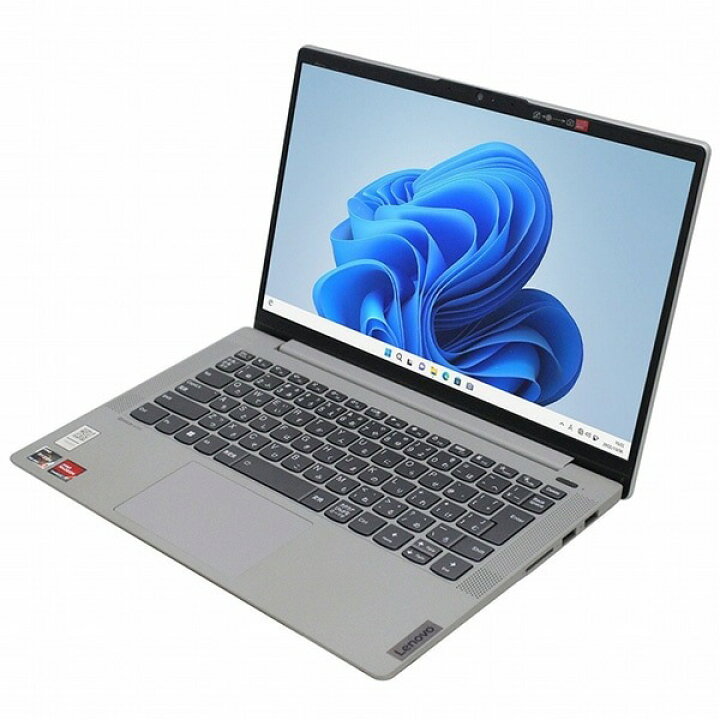 楽天市場】lenovo ideaPad 5 14IIL05 Windows11 64bit WEBカメラ HDMI 