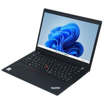 楽天市場】thinkpad x13（OSWindows 11）（ノートPC｜パソコン 