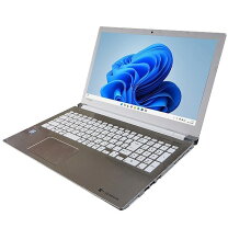 楽天市場】dynabook t65（ノートPC｜パソコン）：パソコン・周辺機器の通販