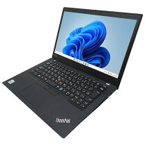 楽天市場】thinkpad x13（メモリ容量32GB）（パソコン｜パソコン・周辺 