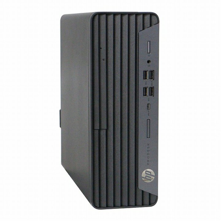 楽天市場】HP ProDesk600 G6 small 単体 Windows11 64bit Core i7 