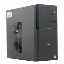 楽天市場】iiyama 中古（デスクトップPC｜パソコン）：パソコン・周辺 