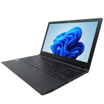 楽天市場】dynabook b55（ノートPC｜パソコン）：パソコン・周辺機器の通販