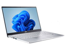 楽天市場】acer swift3（ノートPC｜パソコン）：パソコン・周辺機器の通販